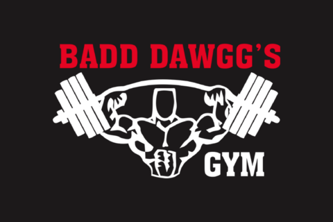 Bad Dawgg's Gym